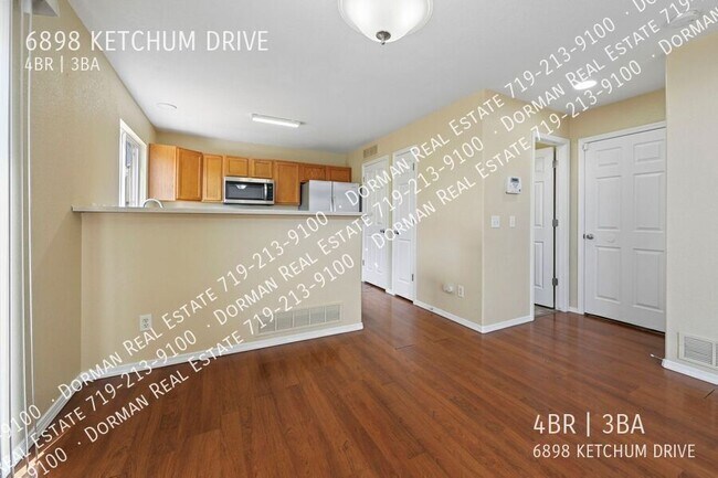 Building Photo - 6898 Ketchum Dr