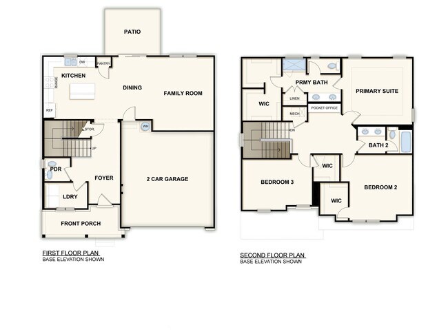 Building Photo - 212 Lake Vista Dr