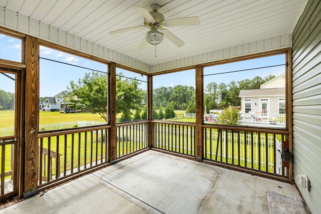 Building Photo - Blair Farms Home available for Long Term R...