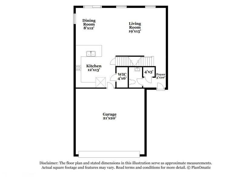 Building Photo - 1600 E Tumwater Ln