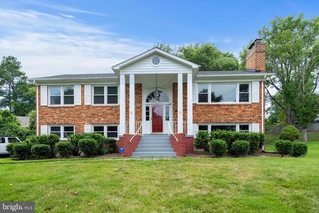 Building Photo - 8020 Agin Ct