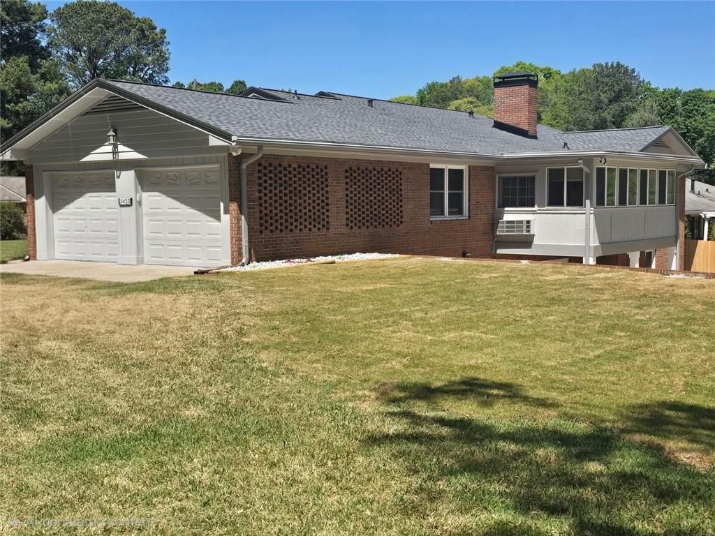 Building Photo - 3420 Northside