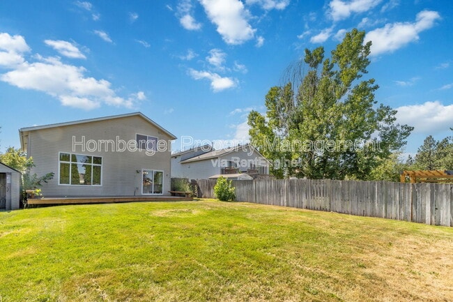 Building Photo - 4609 E 15th Ave