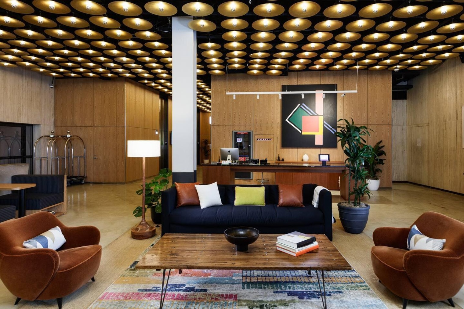 Building Photo - 120 Wall St