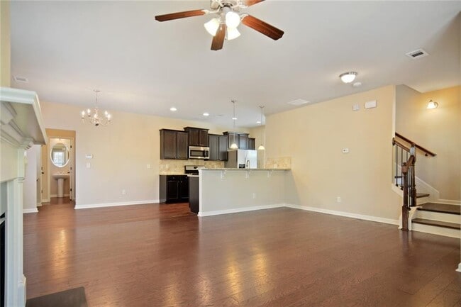 Building Photo - 740 Village Field Ct NW