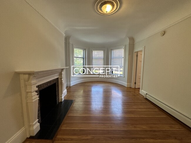 Building Photo - 501 Beacon St