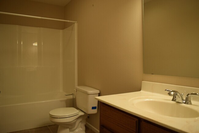 Building Photo - 3-Bedroom Home with Room to Roam – Fenced In Backyard