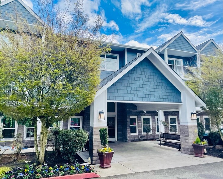 Building Photo - Vintage at Marine View Senior 55+