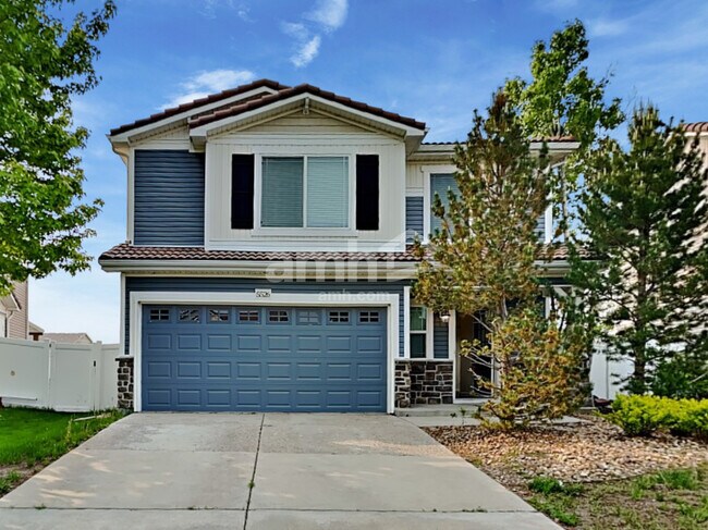 Primary Photo - 5526 N Gibraltar St