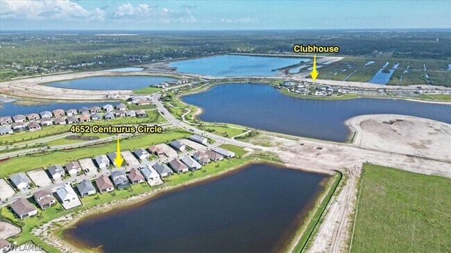 Building Photo - 4652 Centaurus Cir