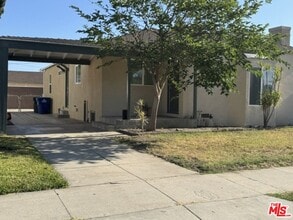 Building Photo - 3720 Santa Ana St