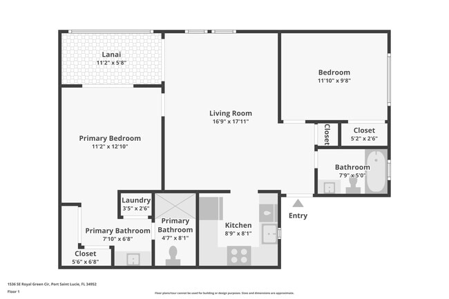 Building Photo - 1536 SE Royal Green Cir