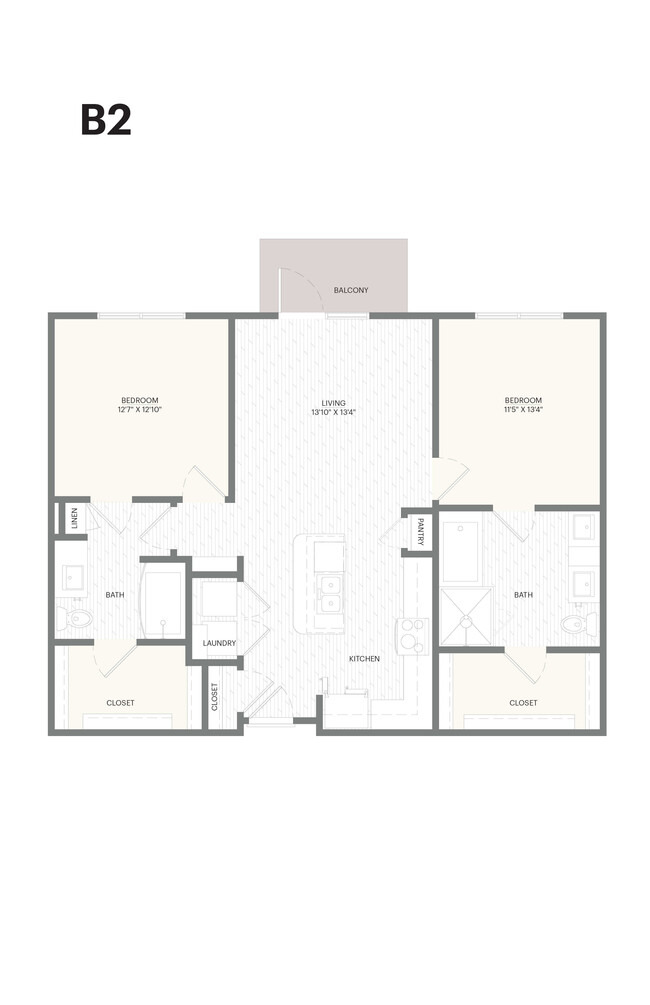 Floorplan - Alvista Galleria