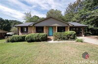 Building Photo - Reimagined ranch near UGA/Downtown Athens