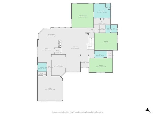 Building Photo - 210 Masters View Ct