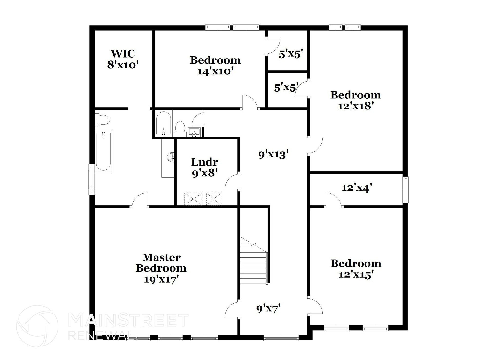 Building Photo - 714 Country Gate Dr