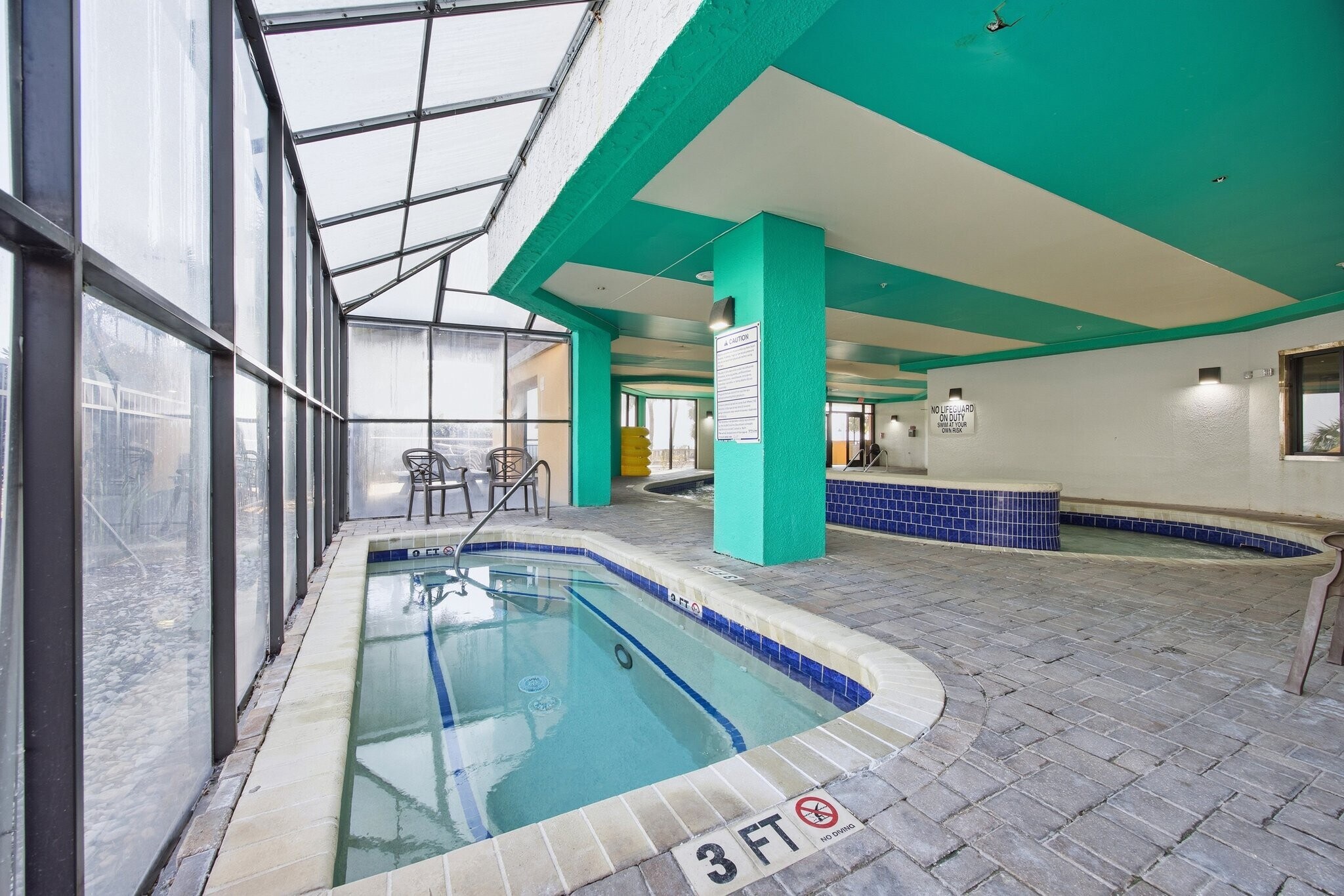 Building Photo - 2710 N Ocean Blvd