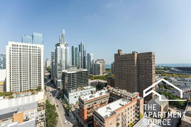 Building Photo - 1464 S Michigan Ave