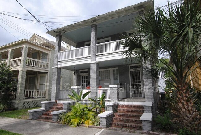 Building Photo - 1525 Osceola St