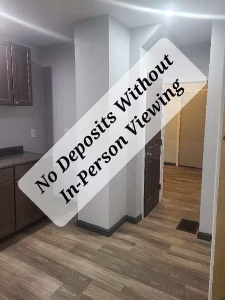 Building Photo - 352 Post Ave