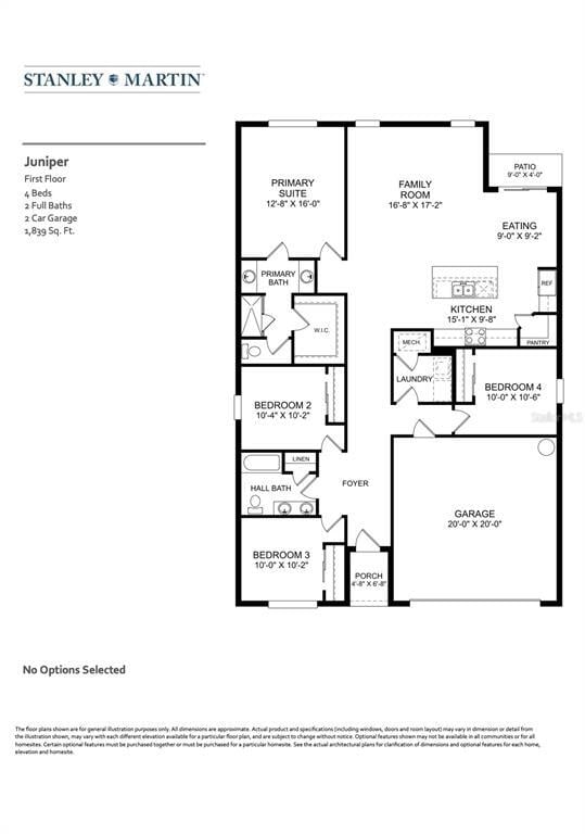 Building Photo - 689 Crown Rose Dr