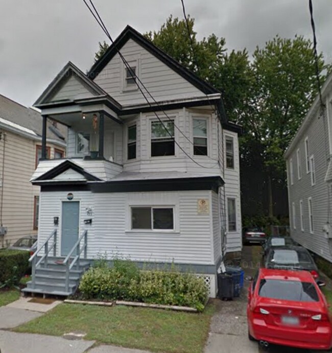 Building Photo - 433 Hamilton St