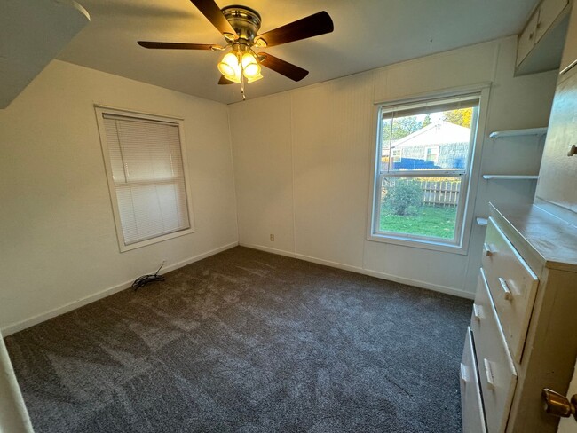 Building Photo - House with garage, carport, yard, & shed