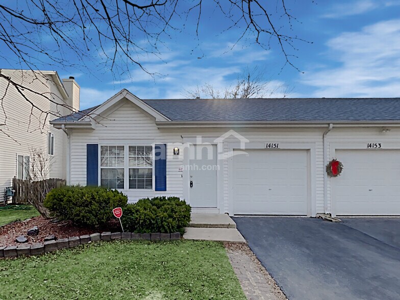 Primary Photo - 14151 S Napa Cir