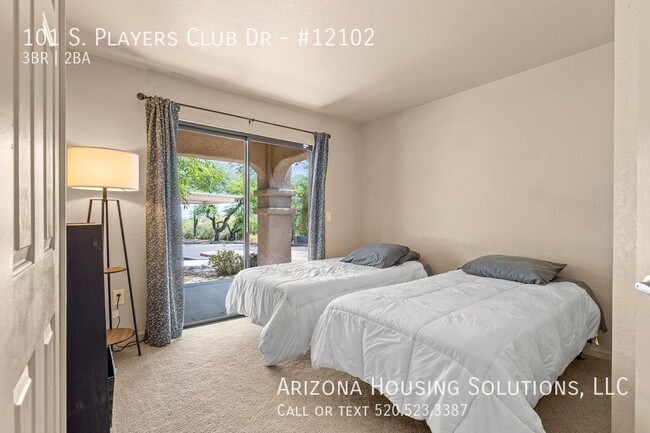 Building Photo - 101 S Players Club Dr