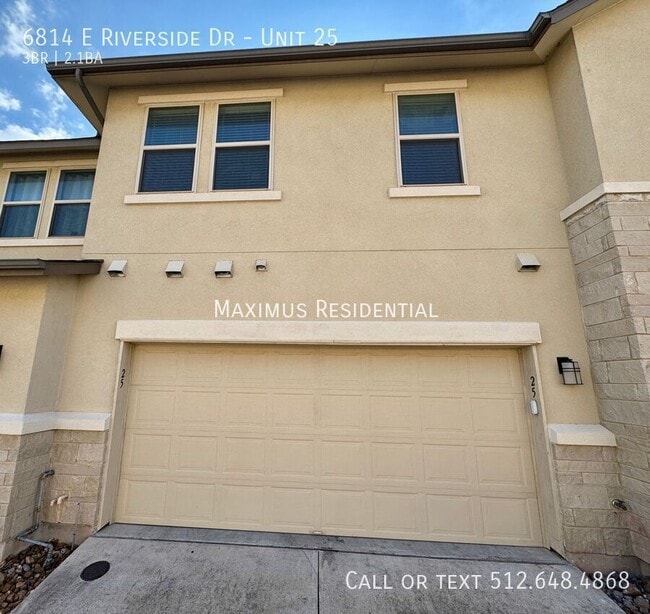 Building Photo - 6814 E Riverside Dr