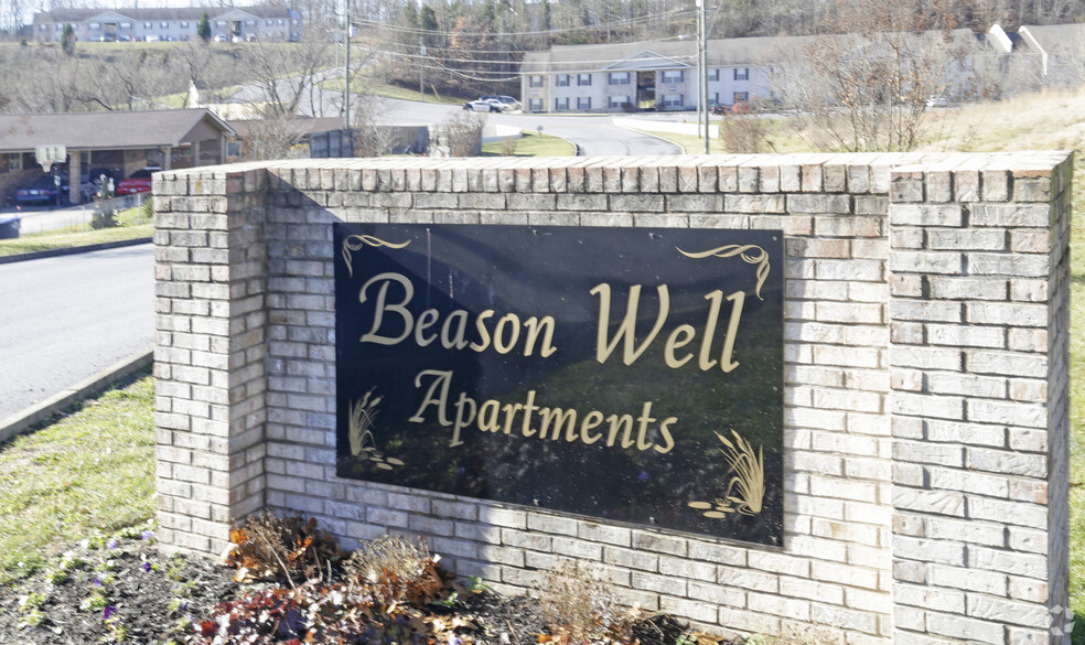 Beason Well - Beason Well Apartments