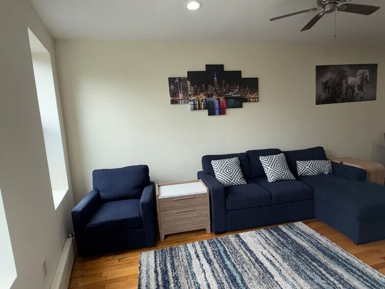 Building Photo - 849 JFK Blvd E