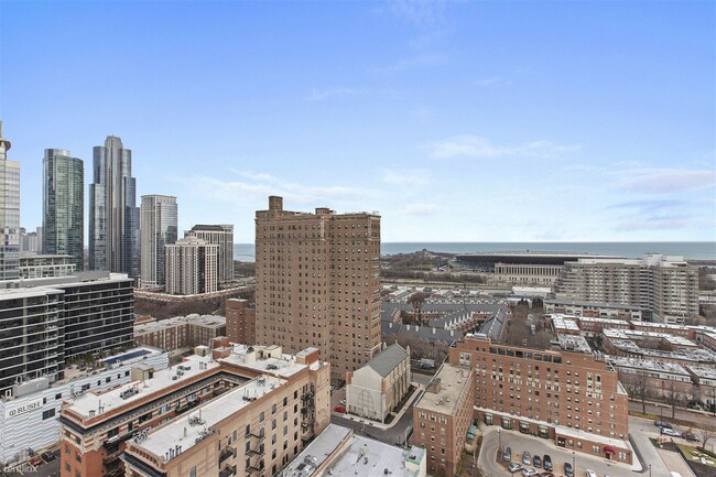 Building Photo - 2 br, 2 bath Condo - 1464 S Michigan Ave A...