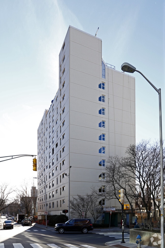 Putnam Square Apartments 2 Mount Auburn St Cambridge MA 02138