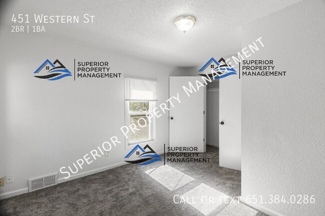 Building Photo - 451 Western St