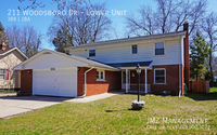 Building Photo - Available now: Royal Oak rental- Lower Unit