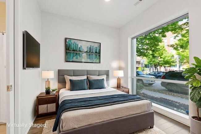 Building Photo - 801 N 6th St