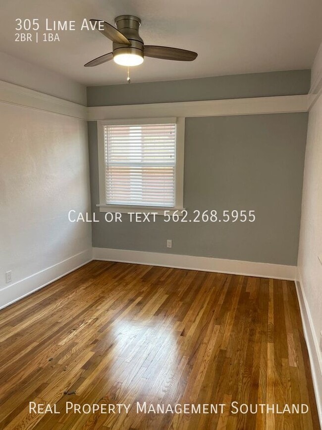 Building Photo - 305 Lime Ave