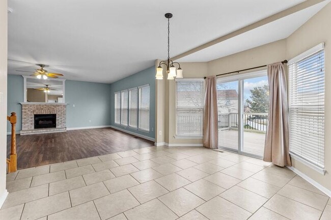 Building Photo - 612 Zumwalt Crossing