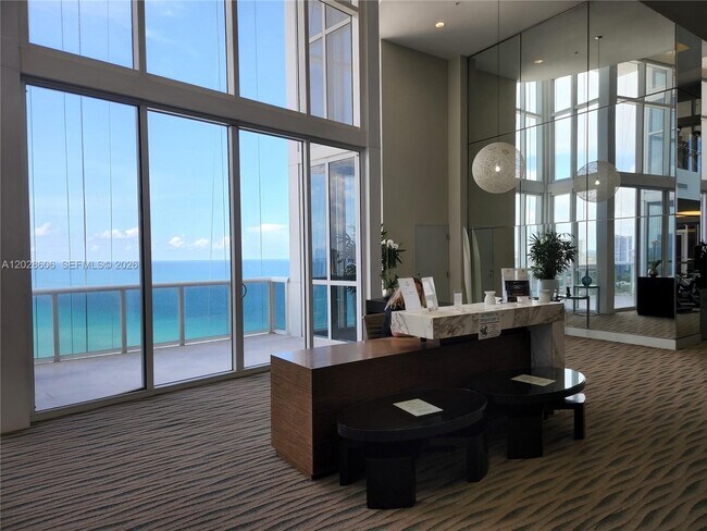 Building Photo - 18201 Collins Ave