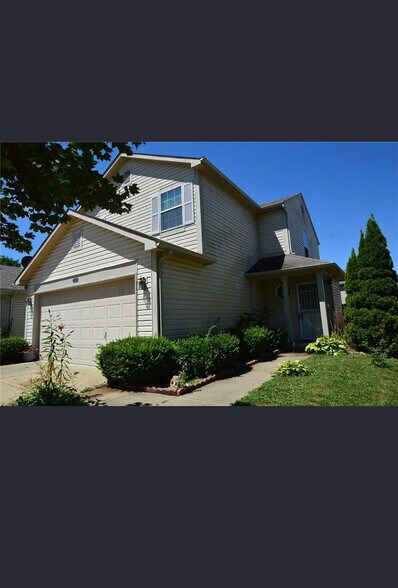 Primary Photo - 3630 Fieldmint Ct