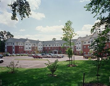 Building Photo - Walker Co-op