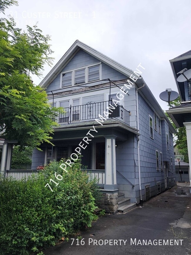 Primary Photo - 31 Custer St