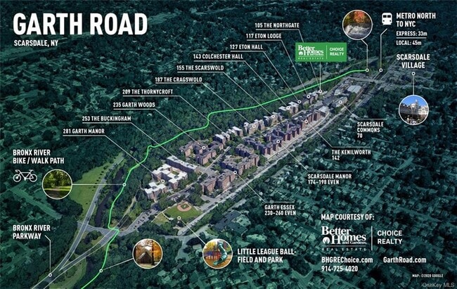 Building Photo - 155 Garth Rd