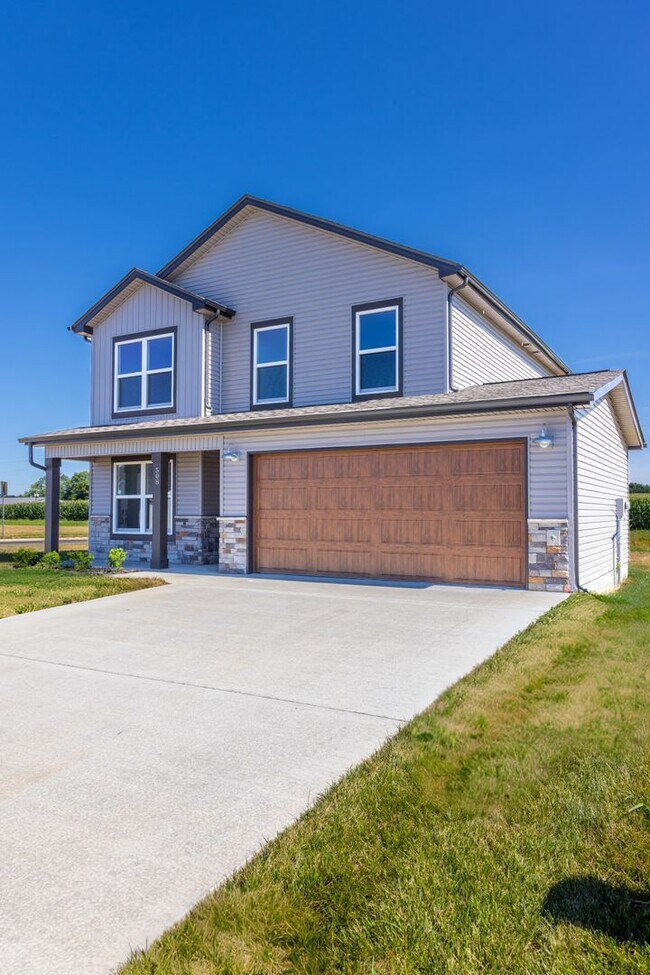Building Photo - 508 Ayden Ln