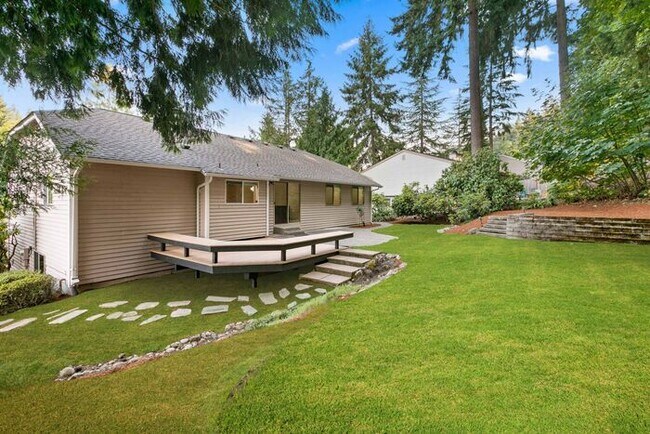 Building Photo - Air Conditioned Urban Retreat in Whispering Pines