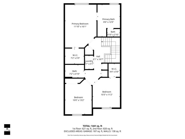 Building Photo - 21403 NW 13th Ct