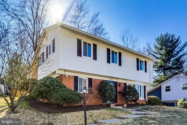 Building Photo - 11407 Woodson Ave