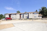 Building Photo - St. Clair Plaza Apartments