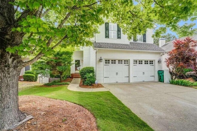Building Photo - 142 Stoneforest Dr